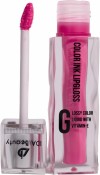 IDA Beauty Hue Kiss Color Ink Lip Gloss - Long-Lasting Lip, Glasting Color Gloss, Hydrating, Smudge-Proof | Vegan, Halal, Cruelty-Free