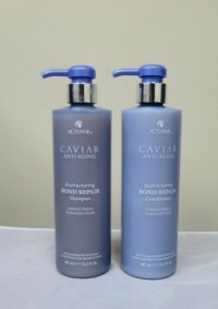 ALTERNA SHAMPOO 250ML