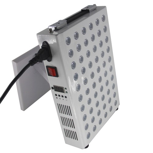 2019 hot sale products Led Light Therapy 850nm 660nm TL100 Led Red Light Therapy Machine with FDA and timer control
