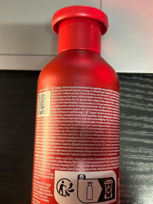 Wella - Ultimate Hair Repair