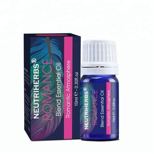 100% Pure Aromatherapy Essential Oil Therapeutic Natural Aroma Essential Oil Aromatherapy Massage Oil