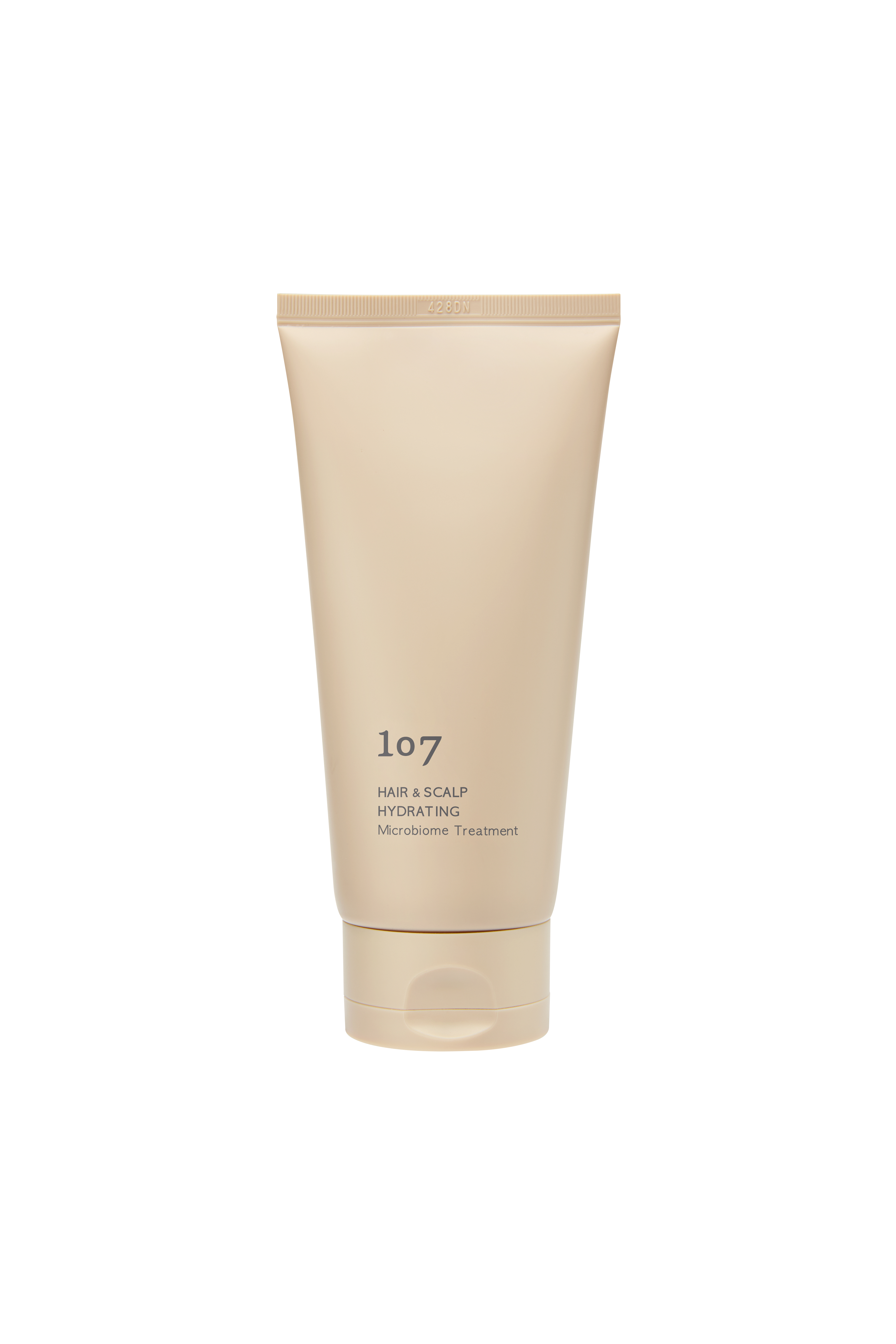 107 HAIR &amp; SCALP HYDRATING Microbiome Treatment 180ml