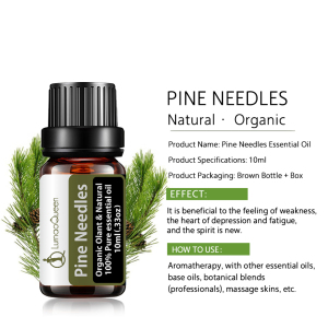1KG 100% Natural Pure Pine Needles Private Label Essential Body Oils Aroma Essential Oil Bulk Organic_Essential_Oil