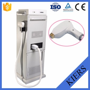 2018 Excellent Salon Beauty Professional Epilator 808 Diode Laser Hair Removal Machine Price