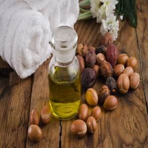 2018 Hot Selling Useful Argan Oil Hair from Morocco
