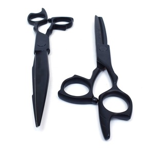 2018 Newest design hair salon best quality Barber Scissors durable long performance