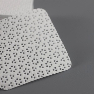 2019 ALL NEW Nonwoven fabric Nail Polish Remover Wipes