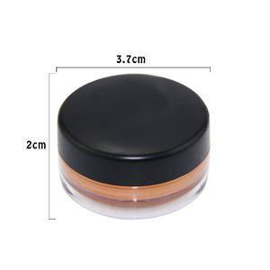 2019 Best Selling Single 15 Color Lady Long Lasting Wholesale Cream Private Label Concealer