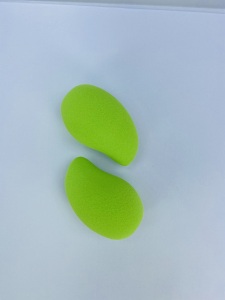 2020 Manufactured  Cosmetics Beauty Sponge Fruit Puff