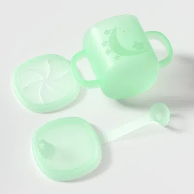 2023 New Design Baby Straw Sippy Cup for Drinking Feeding
