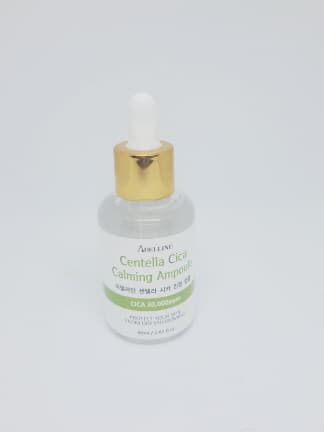 ADELLINE CENTELLA CICA CALMING AMPOULE  