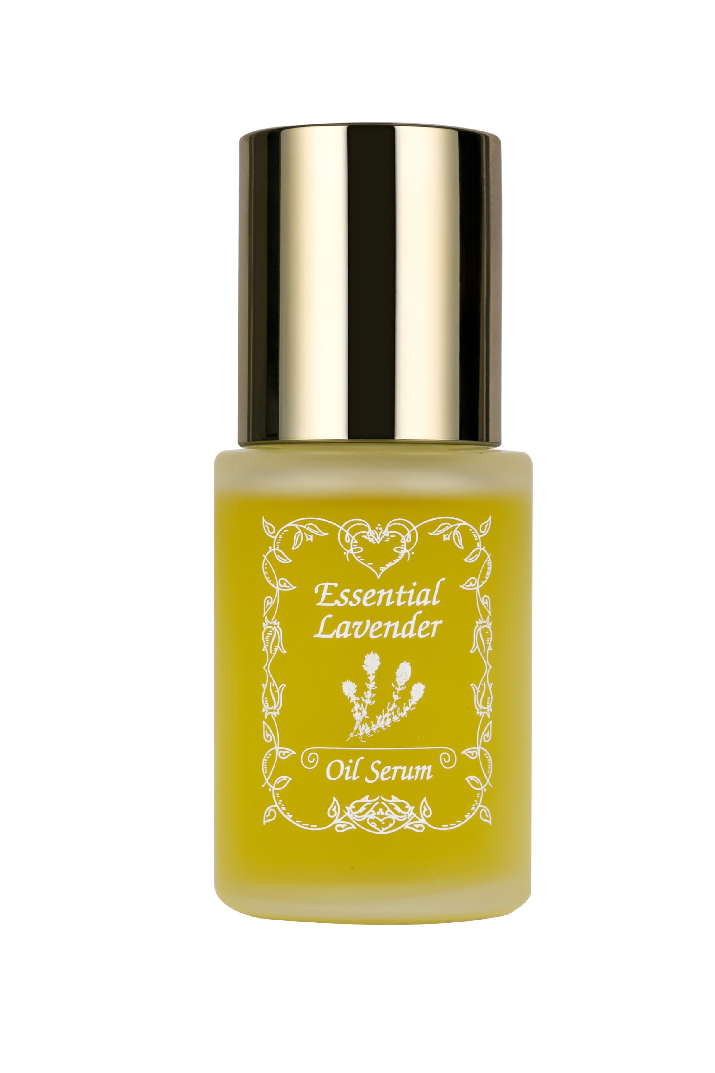 [aesthetic skincare cosmetics] facial care oil