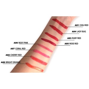 Aimoosi Permanent makeup tattoo ink  18 colors microblading micro pigment