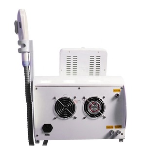 Amazon Top Seller 2019 Ipl Machine Shr Ipl Hair Removal Machine with Manual