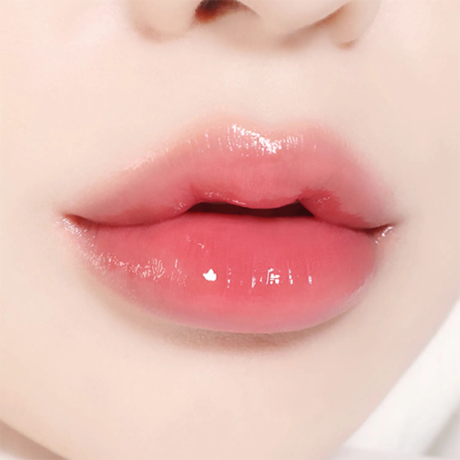 (AMUSE) Bebe Tint [01 Boksoonga Love] 3.8g