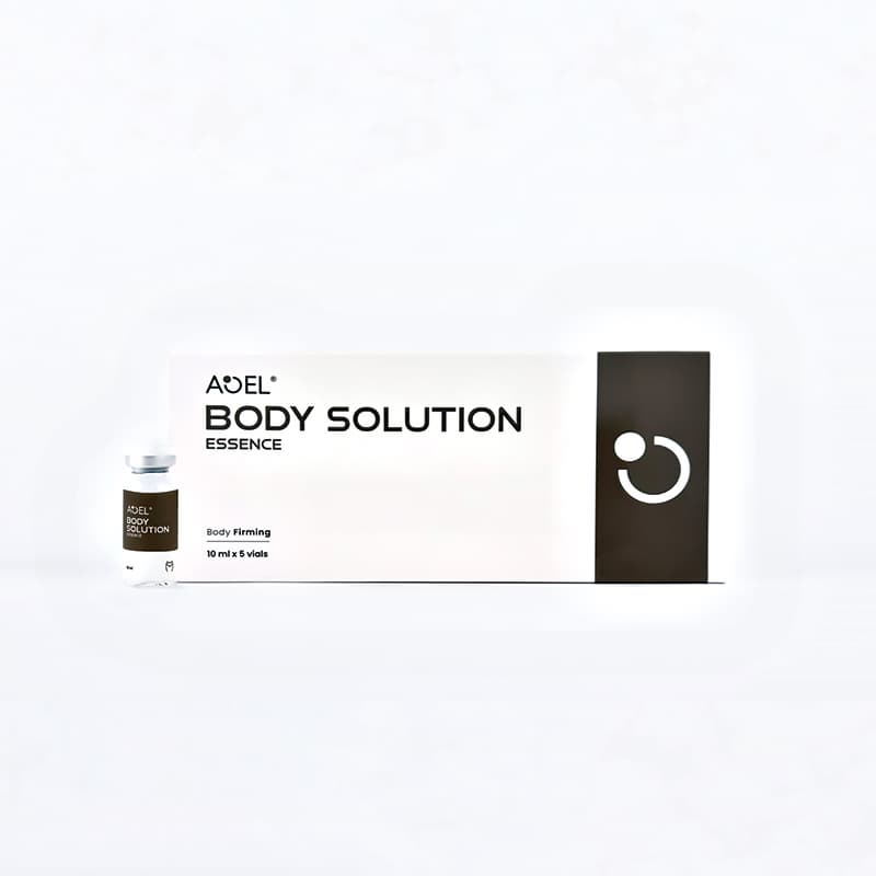 AOEL BODY SOLUTION ESSENCE - Body firming Dissolve fat