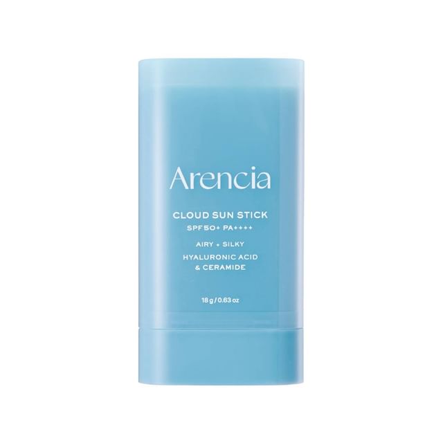 (Arencia) Cloud Sun Stick 18g