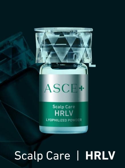 ASCE+  HRLV 