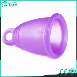 auto LSR machine making medical silicone menstrual cup