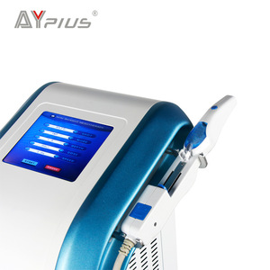 AYJ-W03(CE)high pressure meso air gun for beauty product injection mesotherapy gun no needle mesotherapy