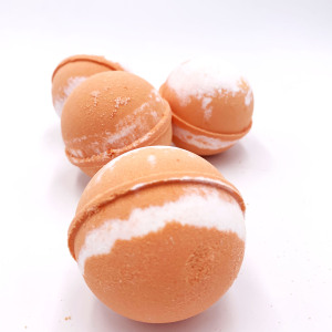 Bathroom Natural Organic Bath Bombs Diy Colorful Essential Oil Bath Bomb For Bubble Bath