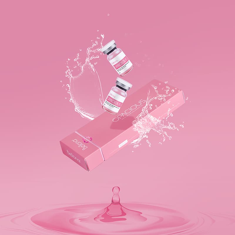 Bellona Opacious Serum