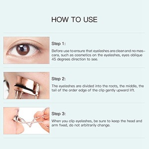 best heated eyelash curler reviews eyelash curling curly eyebrows