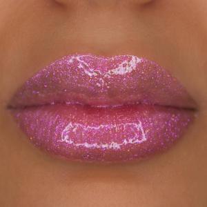 Best Selling Multi Colors Custom Moisturizing High Glitter Shiny Lip Gloss With Your Own Brand