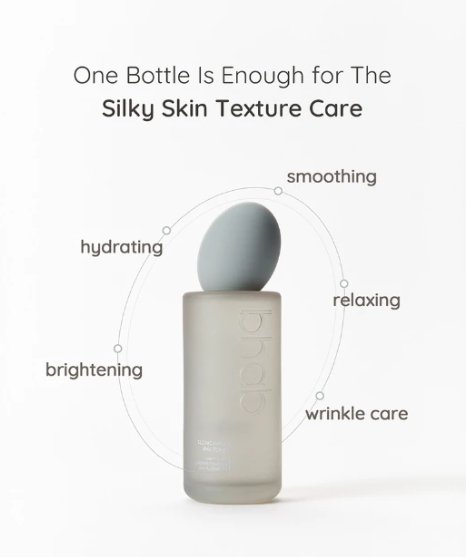 [BHAB] SLOWCHAGA PHA Toner 150ml