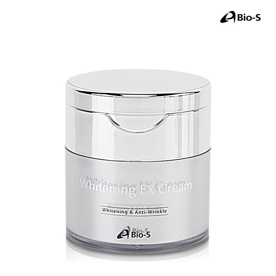 BIO-S Whitening EX Cream