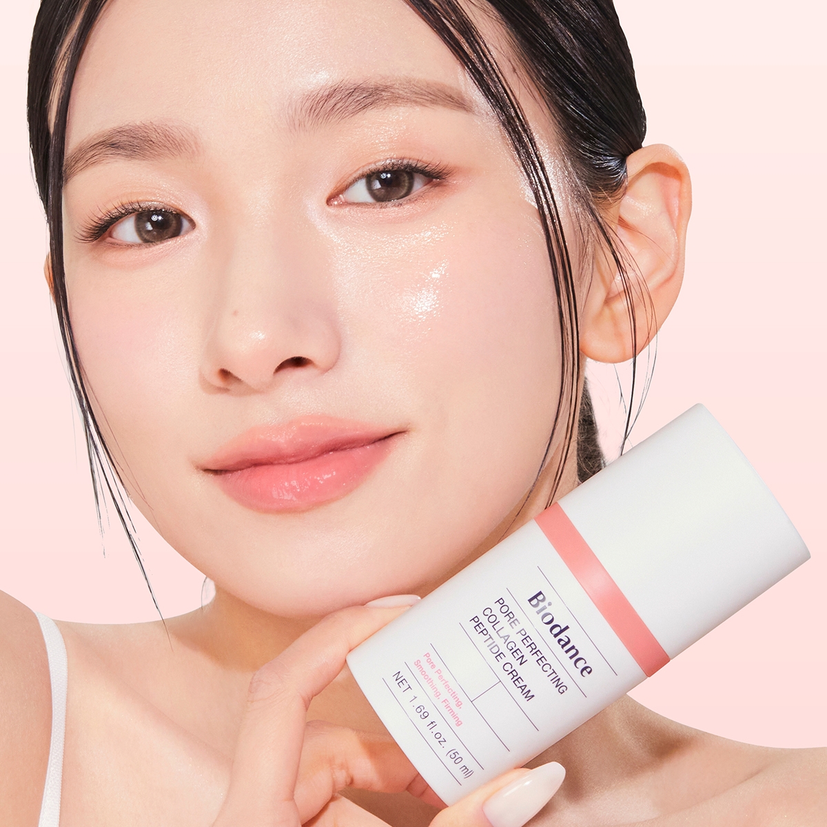 [BIODANCE] Pore Tightening Collagen Cream - Korean Beauty, Skincare, Cosmetics, Makeup