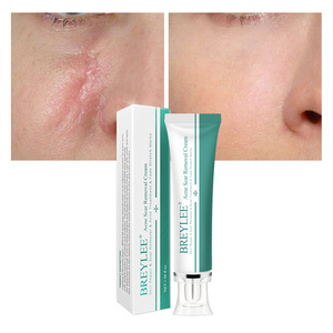 BREYLEE acne scar removal cream for skin care