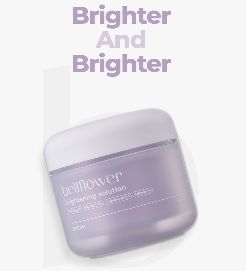 Brightening Solution Cream