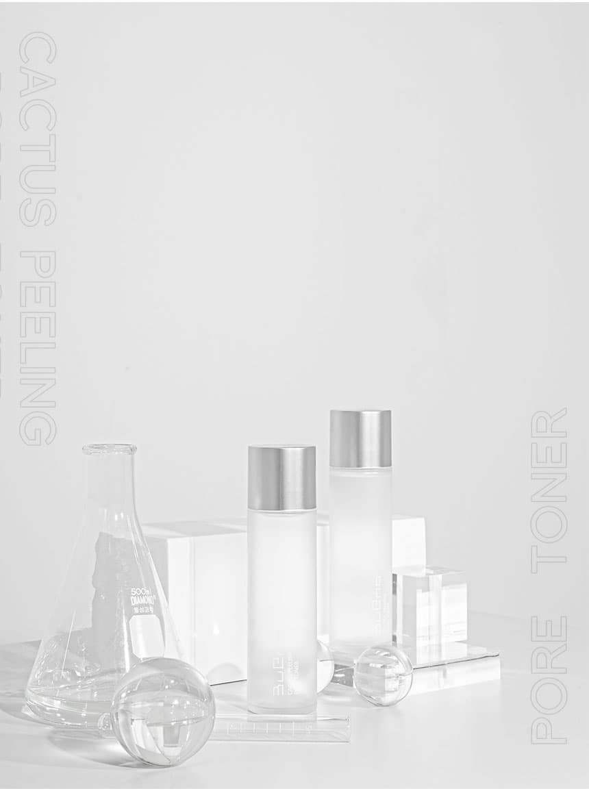 CACTUS PEELING PORE TONER 150ML ANTI-AGING SKINCARE SKIN
