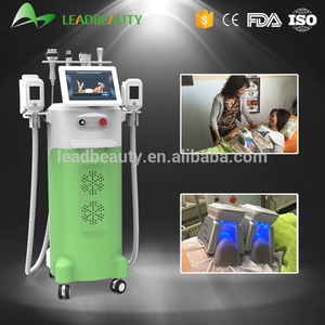 cavitation radio frequence/vacuum cavitation system/ultrasonic rf vacuum cavitation machine