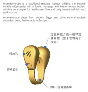 CE certificate hot selling products  improve sleep quality nasal inhaler Yiwu