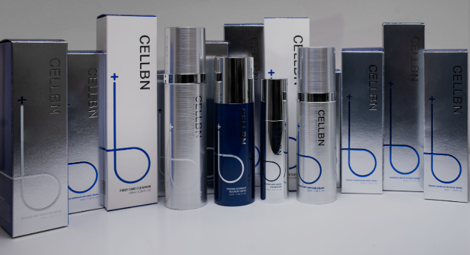 [CELLBN]   Damage Multi-Action Toner (Export)