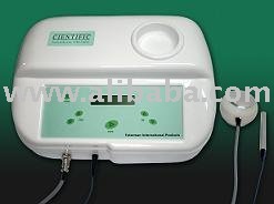 CIENTIFIC INTRADERM THERAPY - NO NEEDLE MESOTHERAPY DEVICE