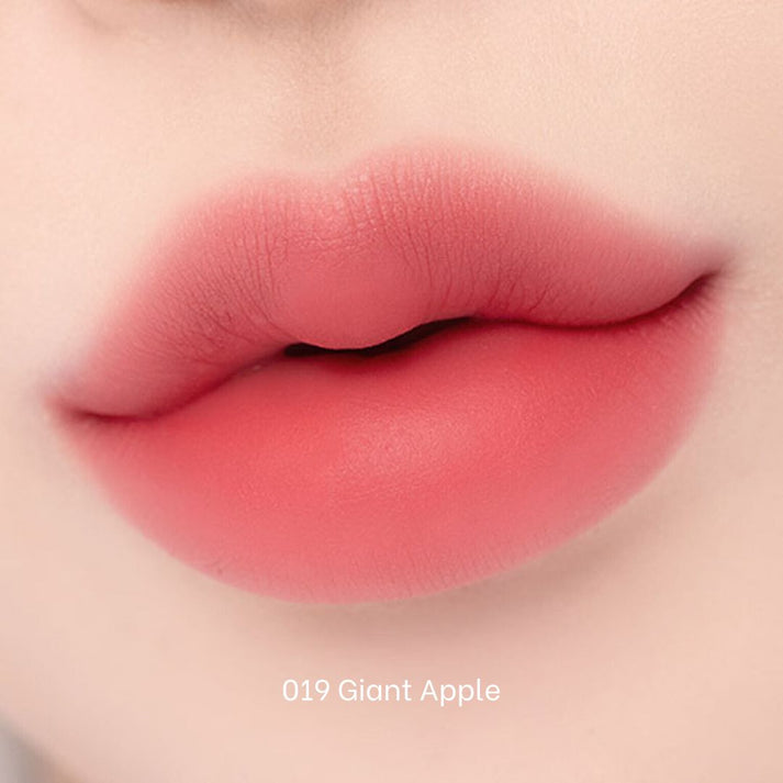 [CLIO] Chiffon Blur Tint (Every Friut Grocery) [019 Giant Apple] 3.1g