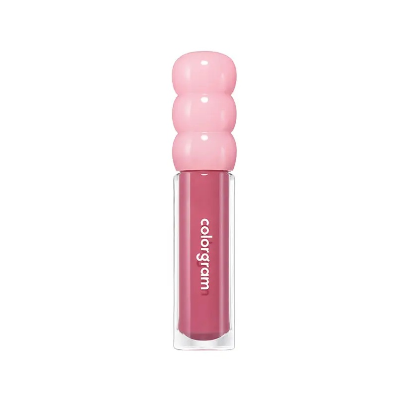 (Colorgram) FRUITY GLASS GLOSS 04 FAREWELL GUAVA