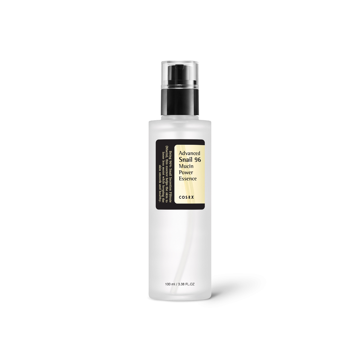 COSRX Advanced Snail 96 Mucin Power Essence 100ml