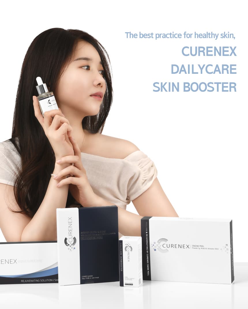 Curenex Daily Care Skin Booster