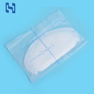 Custom Breast mouse Pad for Women 3d Breast Nursing Pad from China Factory