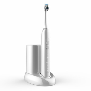 Dental care oral hygiene 100-240V UV sanitizer toothbrush electric china