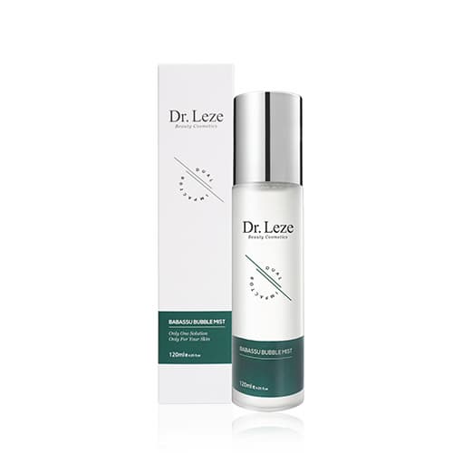 Dr. LEZE Dual Impactor / Skin Mist