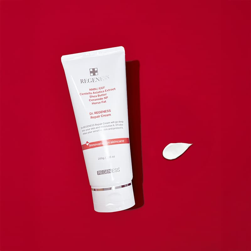 Dr. Regeness Repair Cream 200g