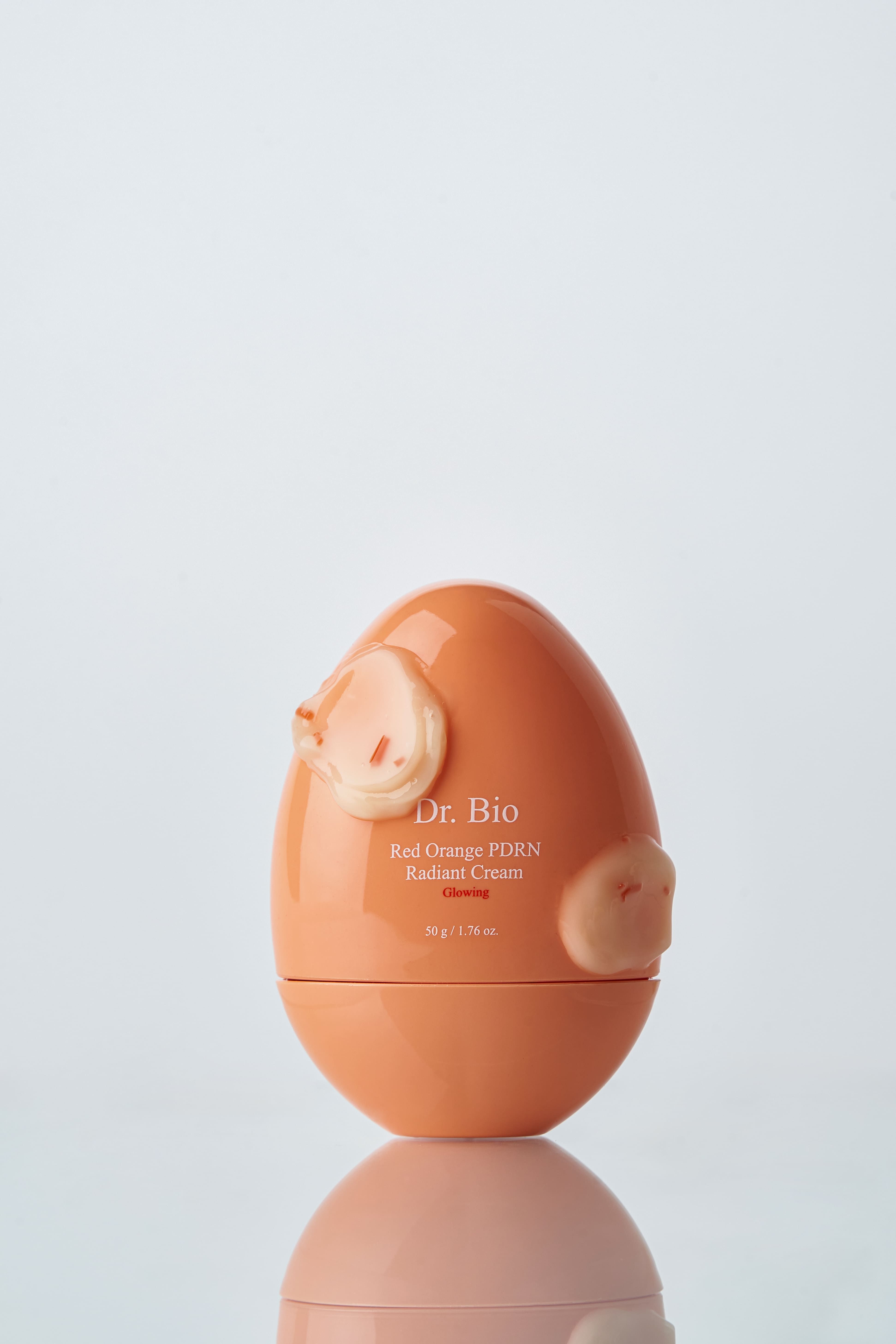 Dr.Bio Red Orange PDRN Radiant Cream 50g
