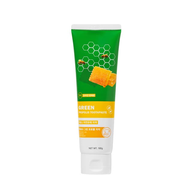 Dr.Lord Green propolis toothpaste