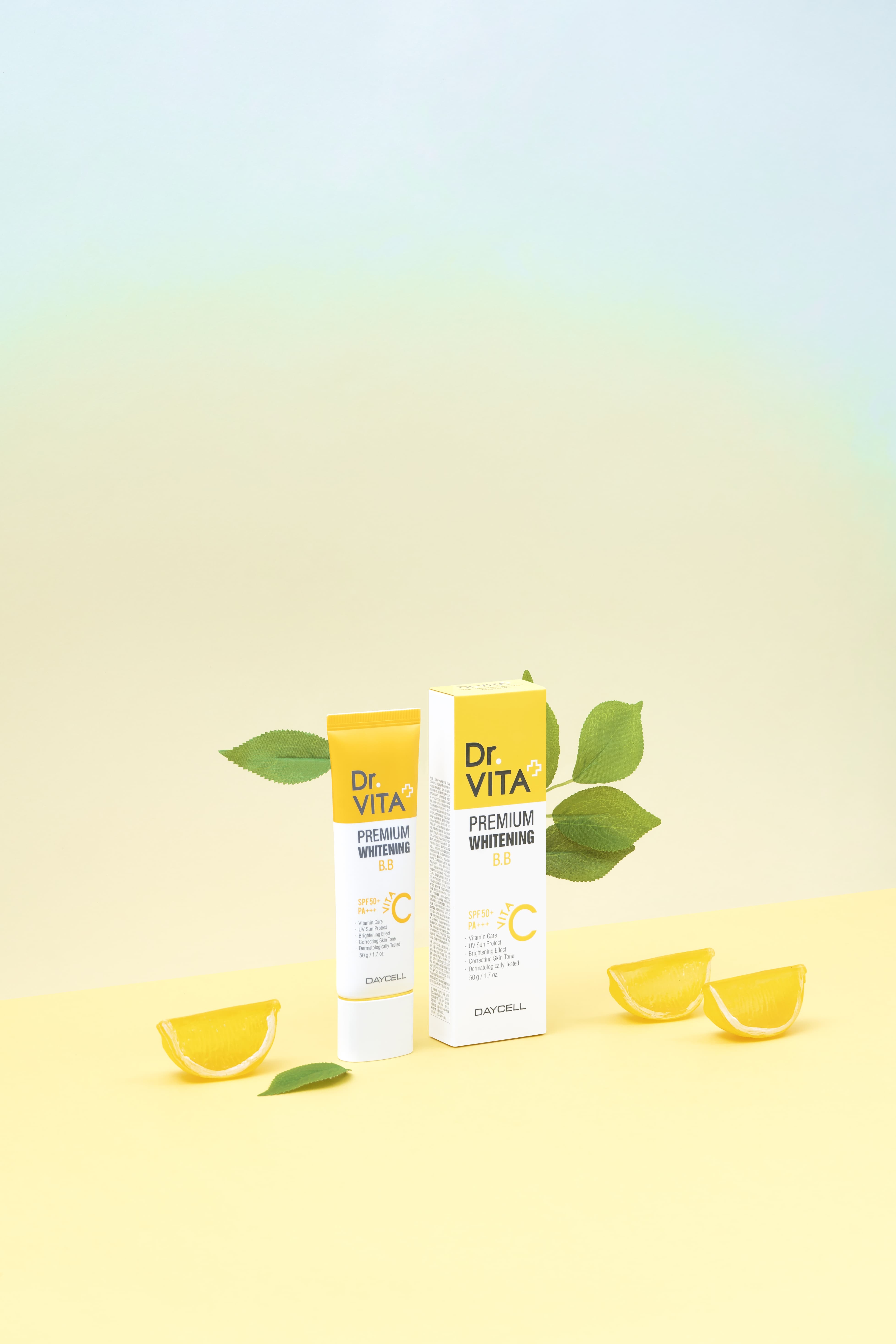 Dr.Vita Premium Whitening BB