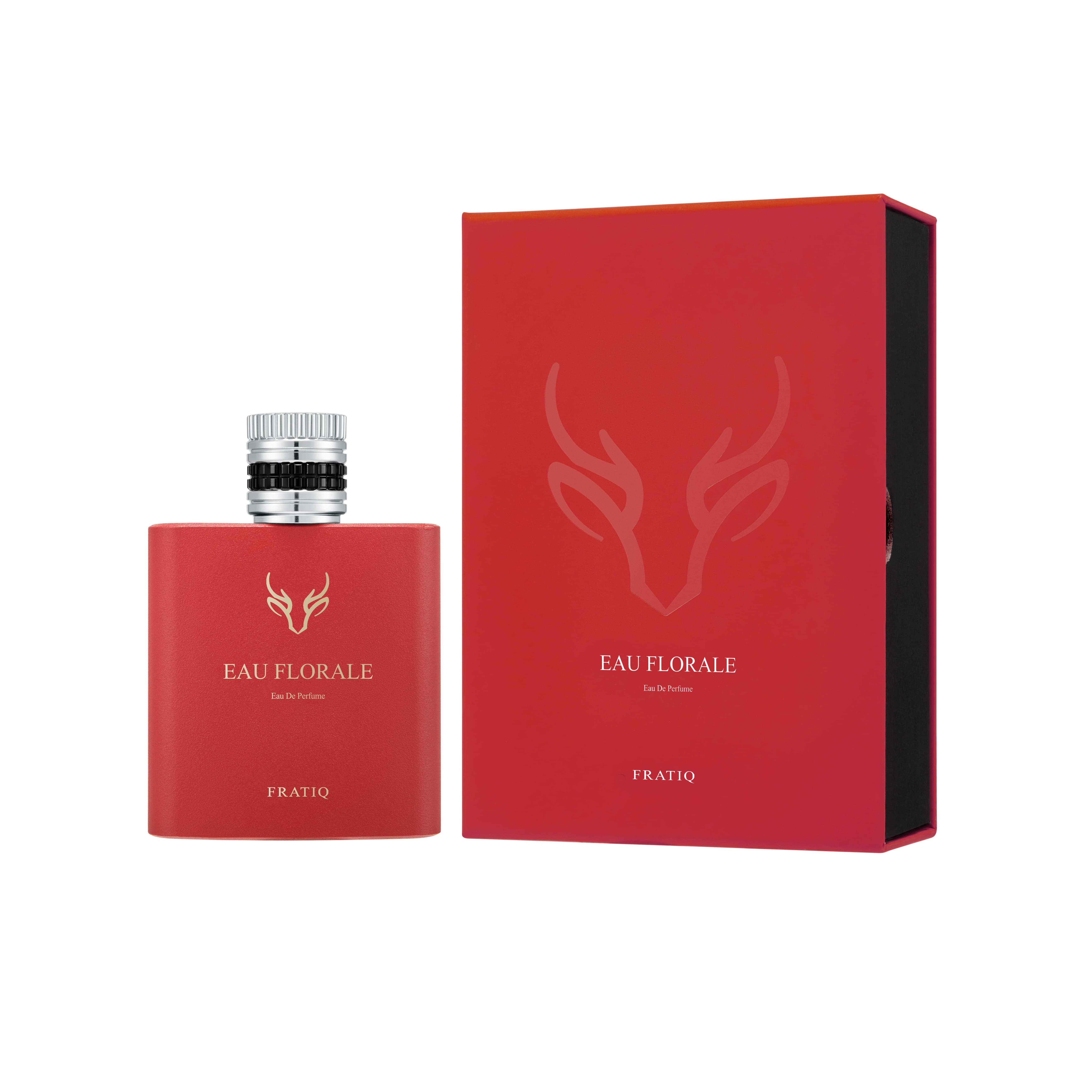 EAU FLORALE  Eau de Perfume / Niche Perfume